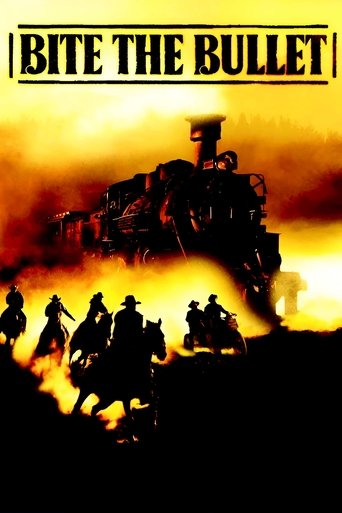 Bite the Bullet 1975