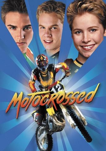 Motocrossed! 2001