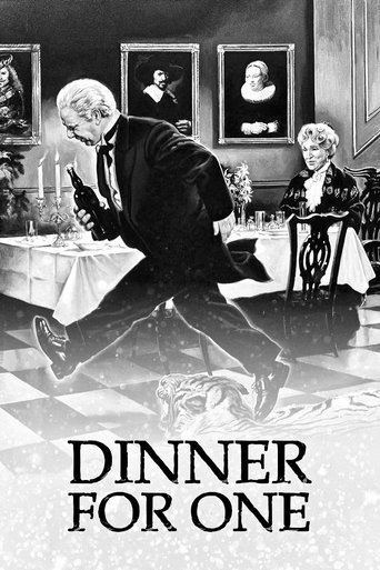 Dinner for One 1963