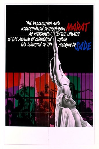 Marat/Sade 1967