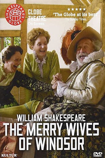 The Merry Wives of Windsor 2011