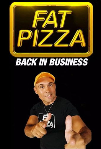 Fat Pizza: Back in Business 2019