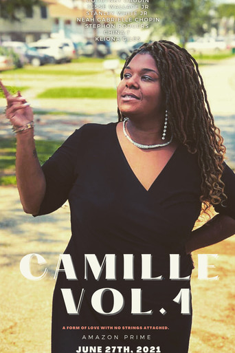 Camille Vol One 2021