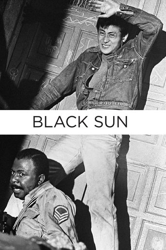 Black Sun 1964
