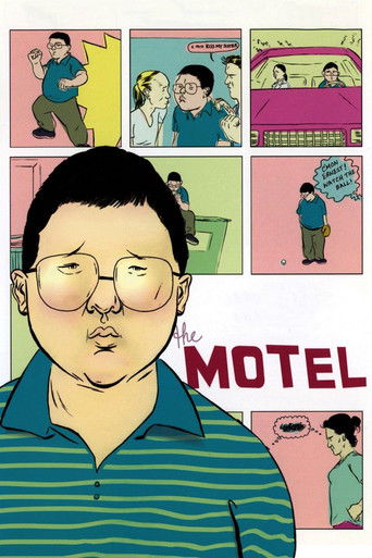 The Motel 2005