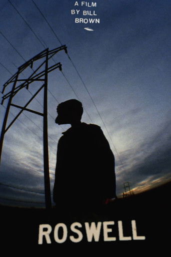 Roswell 1994