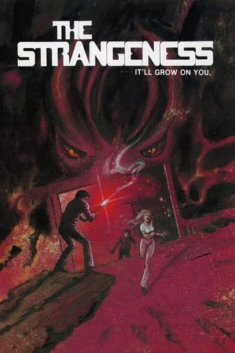 The Strangeness 1985