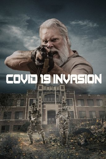 Covid-19: Invasion 2021