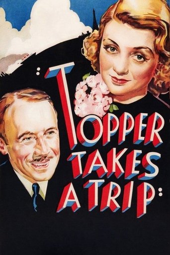 Topper Takes a Trip 1938