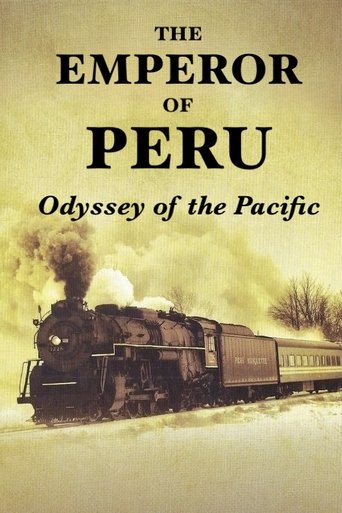 The Emperor of Peru 1982