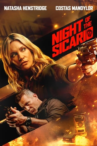 Night of the Sicario 2021