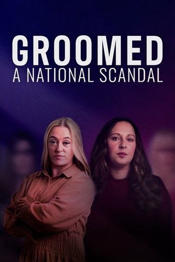 Groomed: A National Scandal 2025