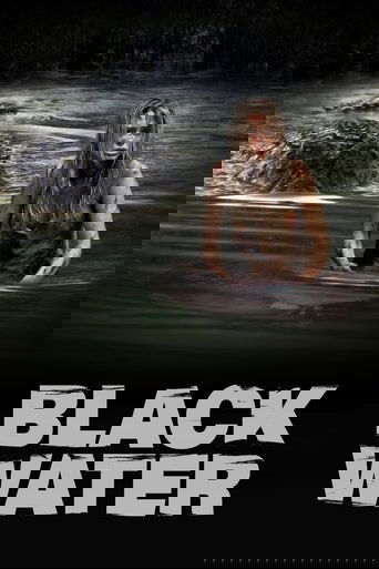 Black Water 2008