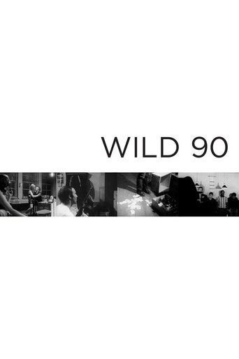 Wild 90 1968
