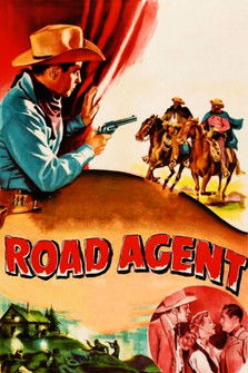 Road Agent 1952