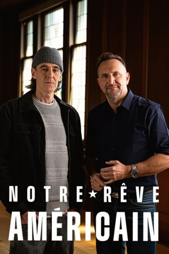 Our American Dream 2024