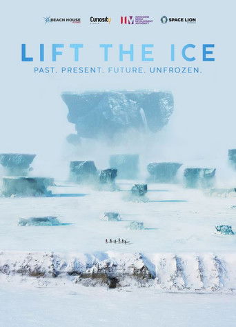 Lift the Ice 2023
