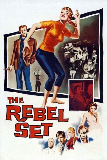The Rebel Set 1959