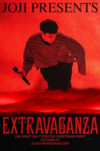 Joji Presents: THE EXTRAVAGANZA 2020