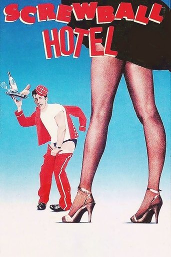 Screwball Hotel 1988