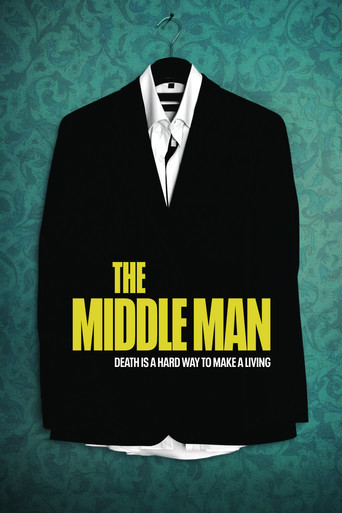 The Middle Man 2021