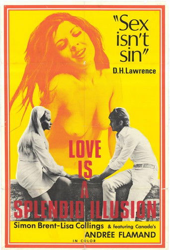 Love Is a Splendid Illusion 1970