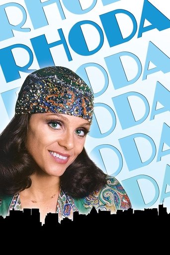 Rhoda 1974
