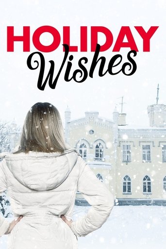 Holiday Wishes 2006