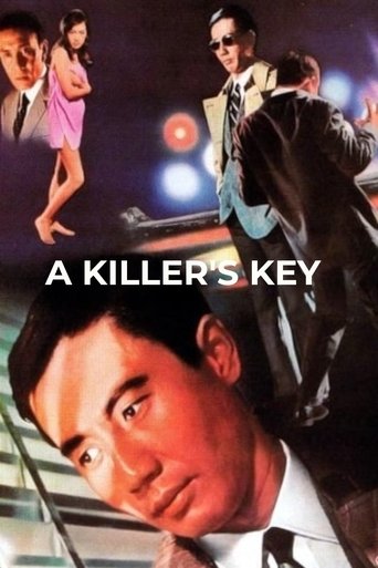 A Killer's Key 1967