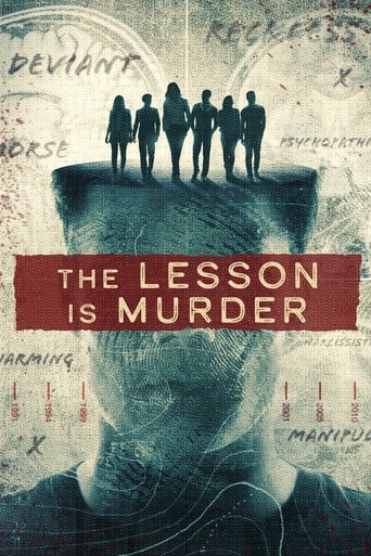 The Lesson is Murder 2023