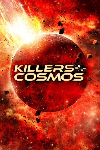 Killers of the Cosmos 2021