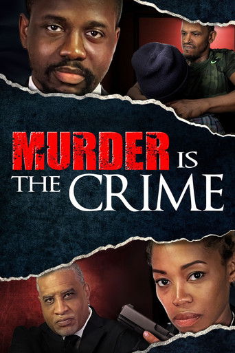 Murder is the Crime 2023