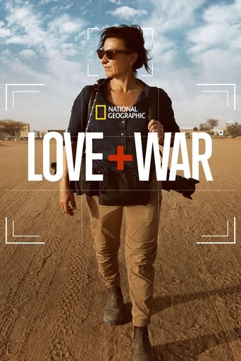 Love+War 2025
