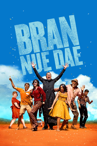 Bran Nue Dae 2009