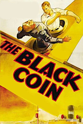 The Black Coin 1936