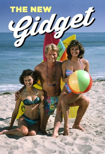 The New Gidget 1986