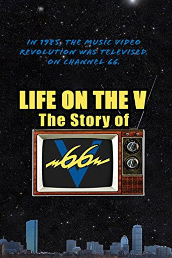 Life on the V: The Story of V66 2014