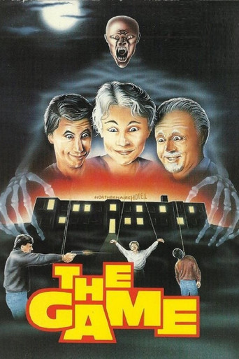 The Game 1984