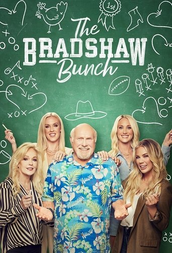 The Bradshaw Bunch 2020