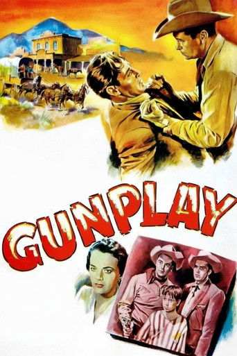 Gunplay 1951