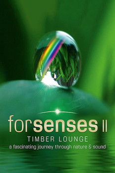 Forsenses II: Timber Lounge 2011