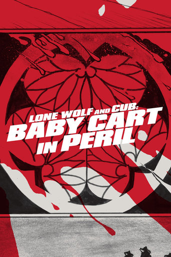 Lone Wolf and Cub: Baby Cart in Peril 1972