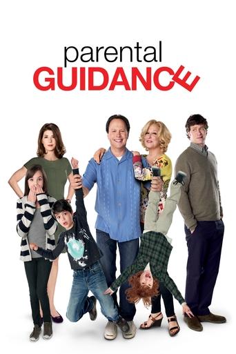 Parental Guidance 2012