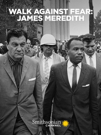 Walk Against Fear: James Meredith 2020