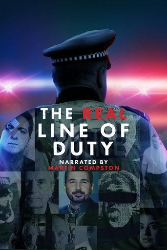 The Real Line of Duty 2024