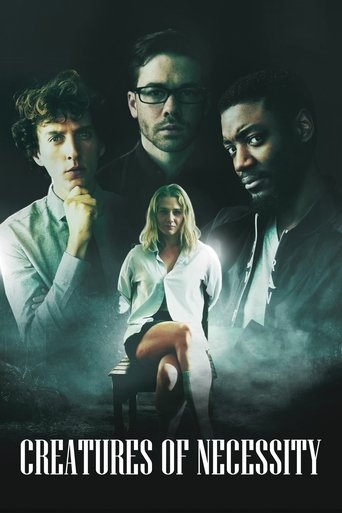 Creatures of Necessity 2022