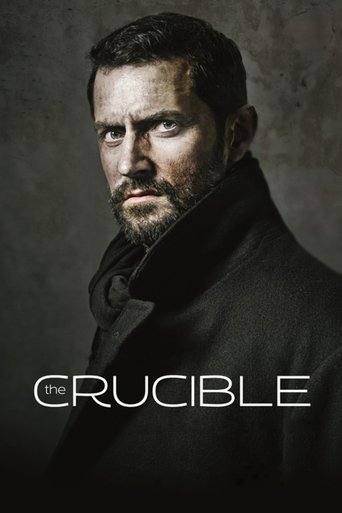 The Crucible 2014