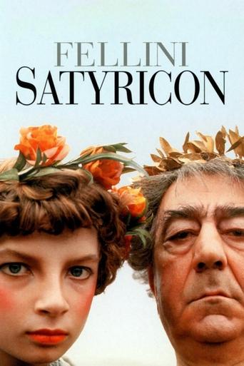 Satyricon 1969