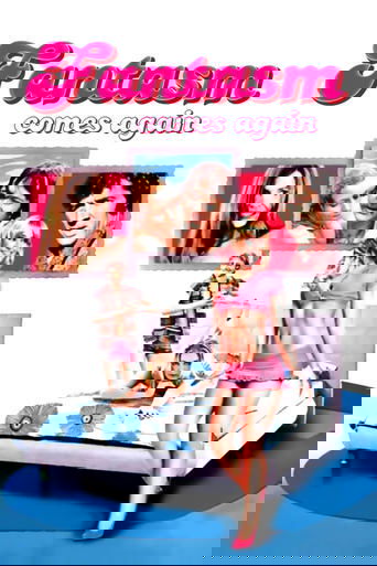 Fantasm Comes Again 1977