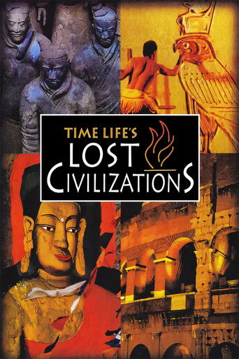 Lost Civilizations 1995